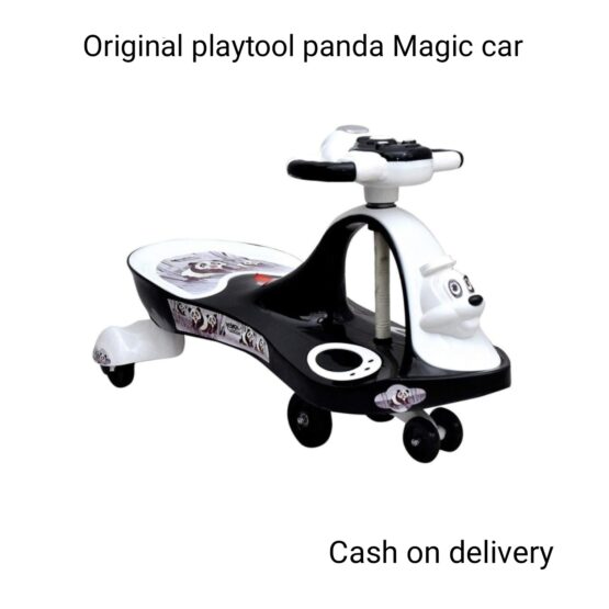 panda magic car first quality