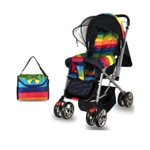 6666 stroller/Pram for baby/Stroller Pram for 0-3 Years