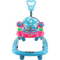 Spinny Baby activity walker/Baby musical activity walker/walker for kids