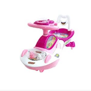 MAGIC CAR FOR CHILDS