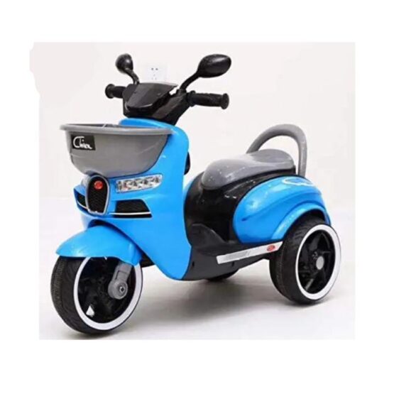 baby ride scooter