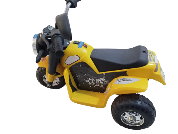 Battery Operated Bike Baby Electric