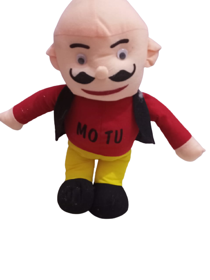 teddy bear motu patlu