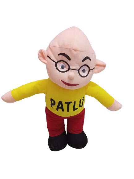 teddy bear motu patlu