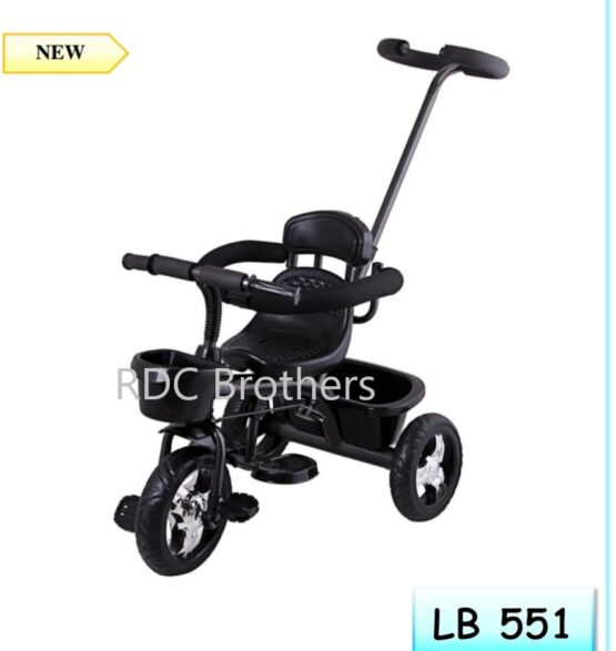 Love baby 551 tricycle without bearing
