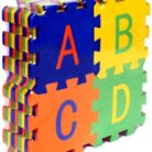 alphabet puzzle