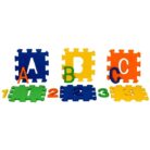 alphabet puzzle