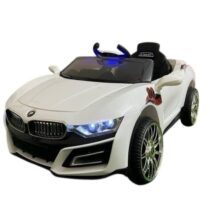 Playtool big size battery operated car for kids/rechargeable electric car for children