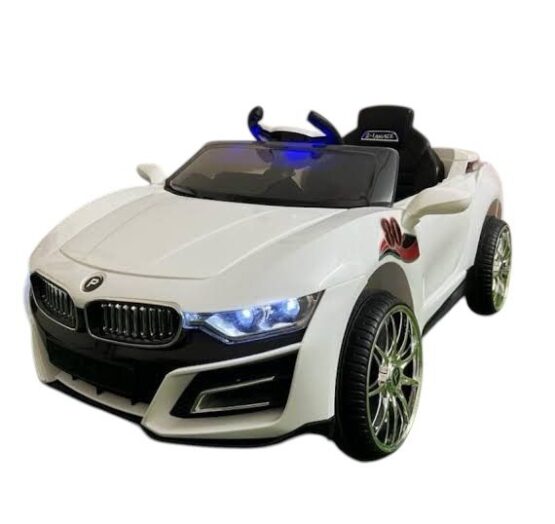 Playtool big size battery operated car for kids/rechargeable electric car for children