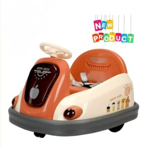 Battery operated bumper baby car battery, bumper car for kids, kids car charger, electric ride on car for children.