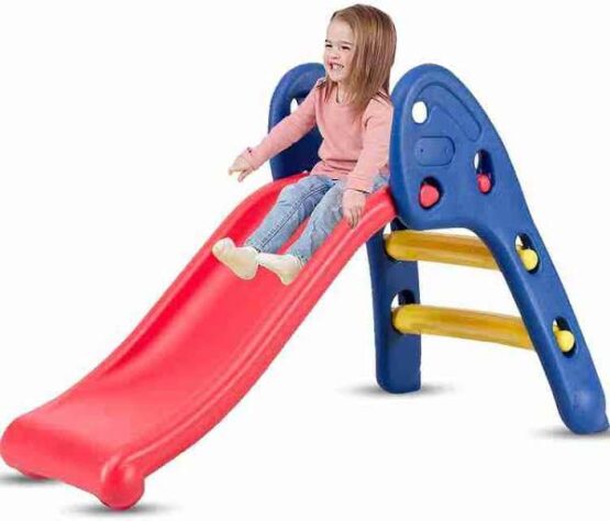 2 in 1 cute slide for kids/cute slide for children