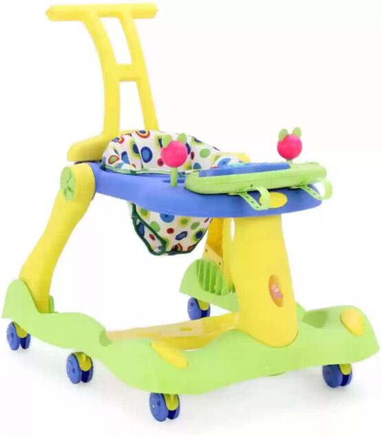 baby walker 3 in 1 for kids/3 in 1 walker