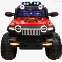 1166 Battery operated Jeep 4*4 for kids/ baccho ki electric Jeep/electric ride on toys/rechargeable Jeep for children