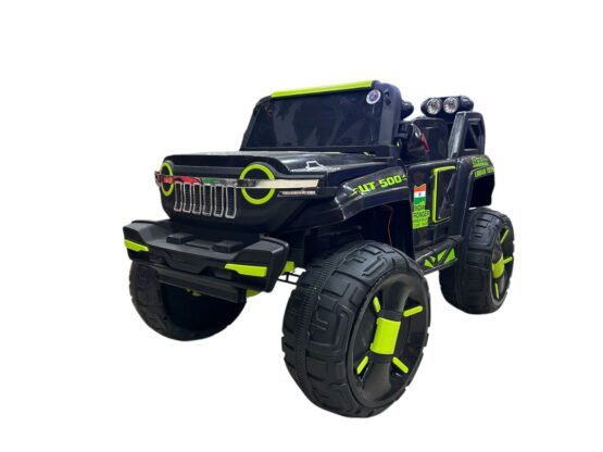 1166 Battery operated Jeep 4*4 for kids/baccho ki electric Jeep/electric ride on toys/rechargeable Jeep for children