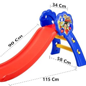Kids Chota Bheem Slide/Chota Bheem slider for children