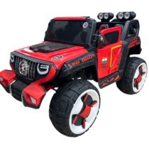 2288 Battery operated Jeep 4*4 for kids/rechargeable electric Jeep for children/electric ride on toys