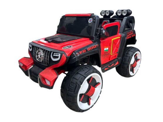 2288 Battery operated Jeep 4*4 for kids/rechargeable electric Jeep for children/electric ride on toys