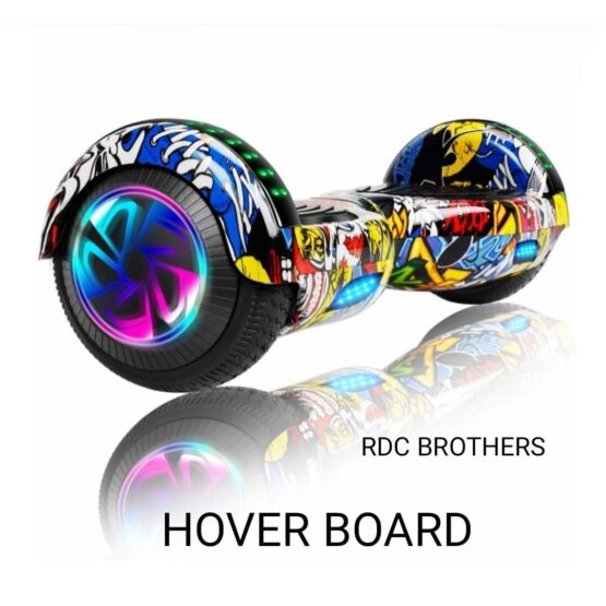 Hover board 6.5 inch