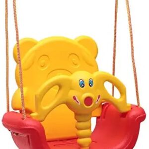 PLAY TOOL ADJUSTABLE SWING