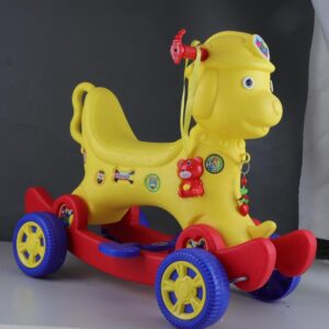 Baby Snoopy rider & rocker/Kids ride on toys/Baby rocker & rider/Big Size Toy/Baby Rider for Toddlers