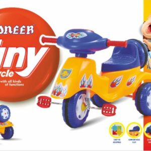 PIONEER TINY TRICYCLE