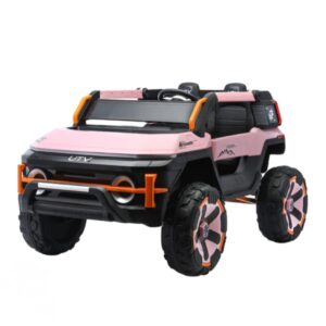 ELECTRIC VEHICLE FOR KIDS, BABY ELECTRIC JEEP, CHILDREN BATTERY OPERATED JEEP, BABY JEEP, BACCHON KI JEEP PRICE.