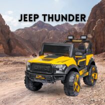 bachchon battery ki jeep, kids electric jeep, children driving jeep operated, baby jeep.