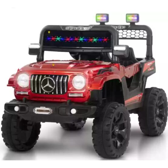 G-63 Battery operated Jeep 4*4 for kids/rechargeable electric Jeep for children