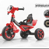 play tool premium tricycle with bearing