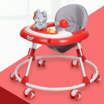 Bunny activity walker for kids/kids walker/activity walker musical