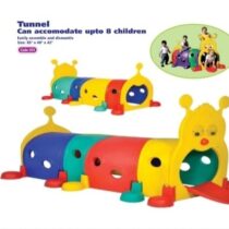 baby tunnel