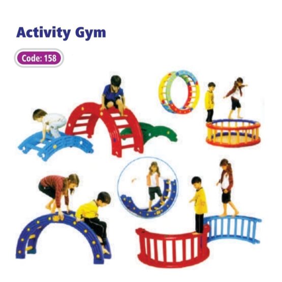 activity gym