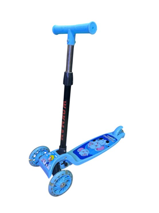 kick scooter/kick cycle for kids