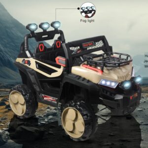 playtool hawk battery operated jeep for kids/ baby jeep /driving operated ride on kids car/child battery jeep