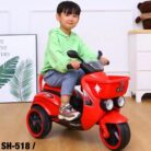 KIDS BATTERY SCOOTER