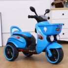 BATTERY SCOOTER FOR CHILD