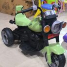 KIDS BETTERY BIKE