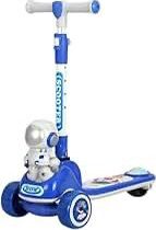 robo man kick scooter for kids/robo man kick cycle