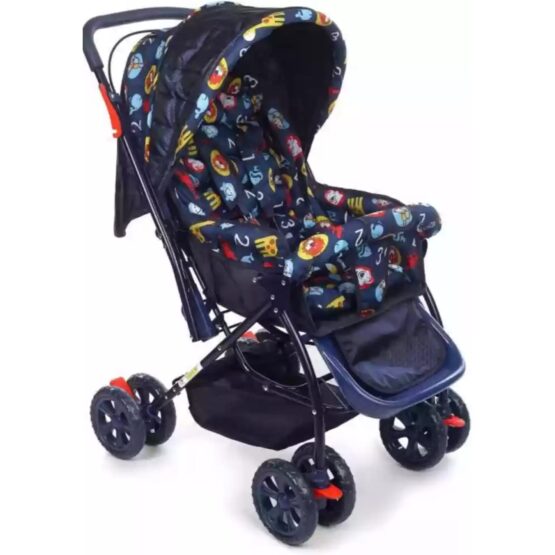 Justin Pram/Stroller for baby kids