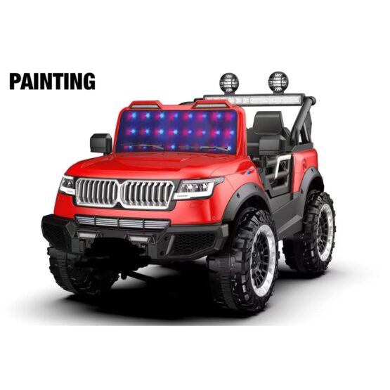 kids BMWW Battery operated Jeep for kids/ 4*4 rechargeable Jeep for children