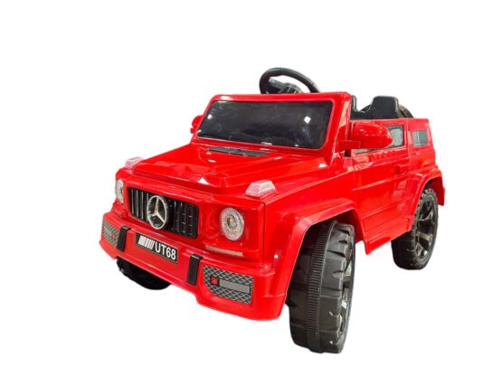 UT-68 Battery operated mini Jeep for kids/rechargeable electric car for children/electric ride on toys