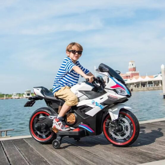 Kids RR019 battery operated bike for kids/ baccho ki electric bike/heavy big size bike for kids