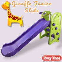 Playtool Giraffe slide for kids/Slide for children/baccho ke lie slide