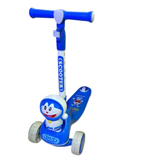 Doremen kick scooter for kids/ kick cycle for children