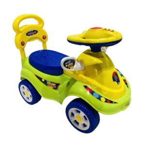 Scooby Rider for kids/Gift item for kids