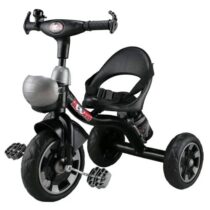 Baby Zoom tricycle for kids/Kids tricycle/Cycle for Kids 1-4 Years/Baby Cycle