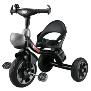 Baby Zoom tricycle for kids/Kids tricycle/Cycle for Kids 1-4 Years/Baby Cycle
