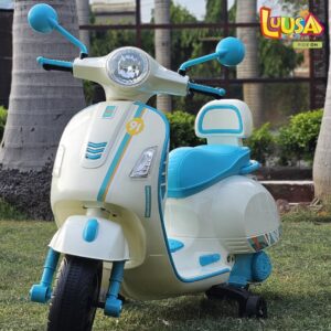 battery operated scooter for kids / baccho ka scooter