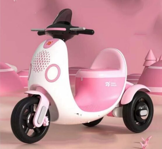 kids battery scooter, baby electric scooter, 2 to 7 years scooter at lowest price.