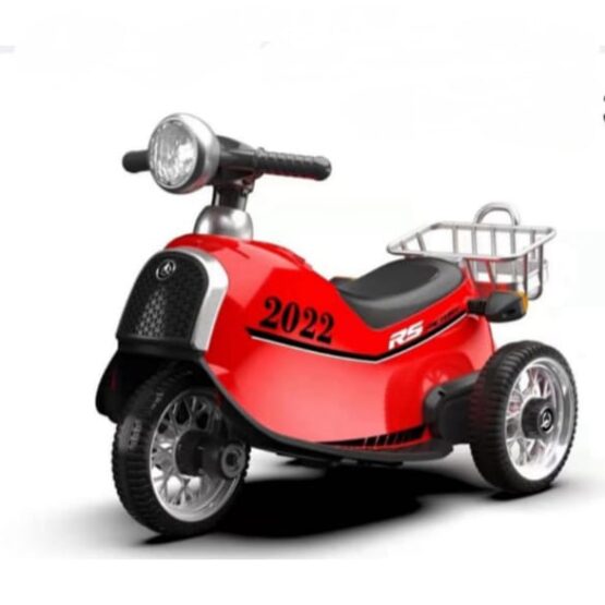 kids battery scooter